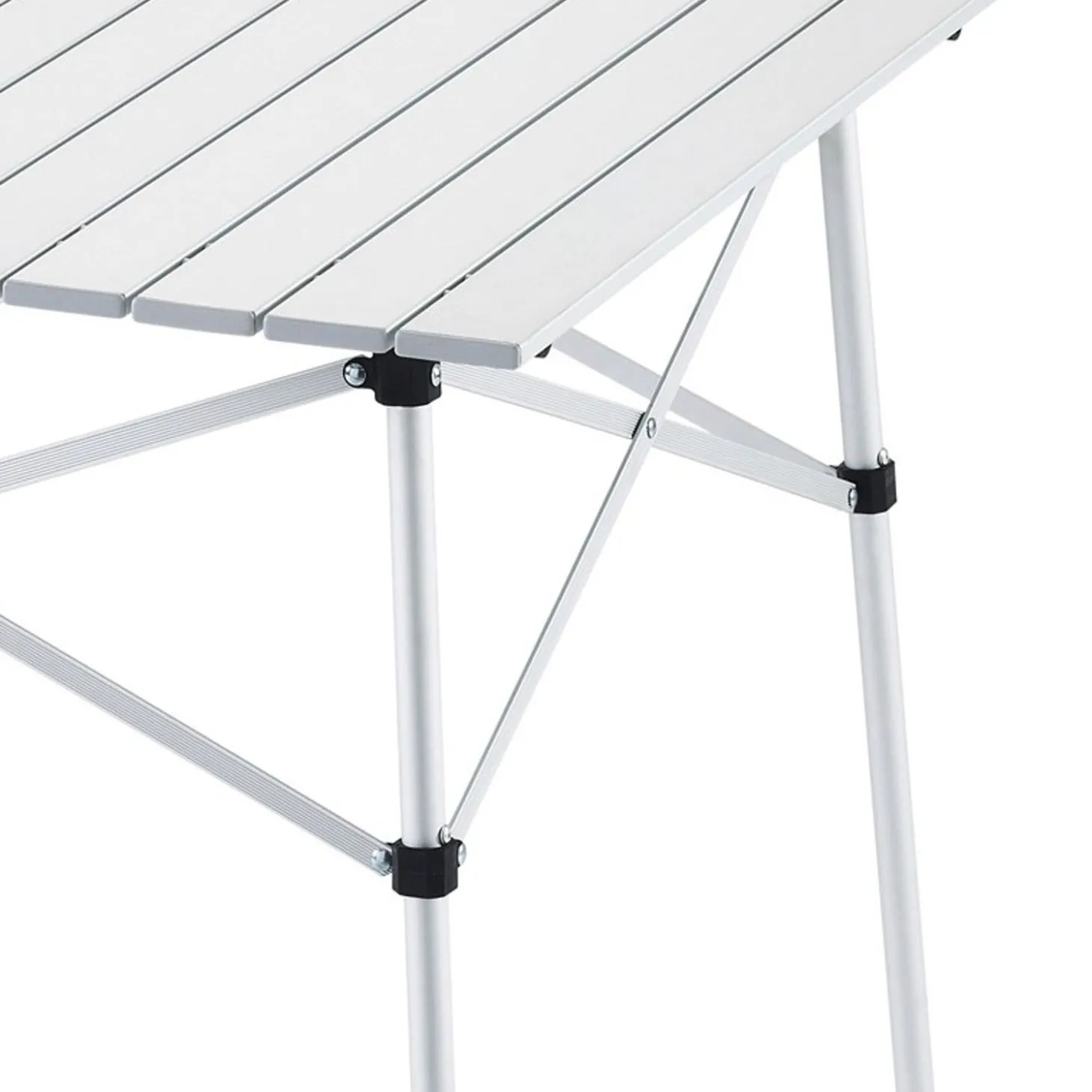 Trigano Table Camping Aluminium< Table De Camping