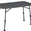Trigano Table Camping Premium< Table De Camping