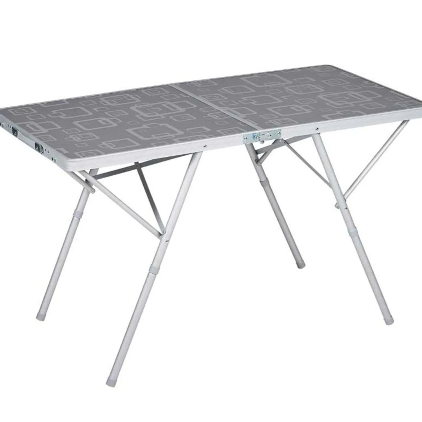 Trigano Table Camping Valise Premium 120 Cm< Table De Camping