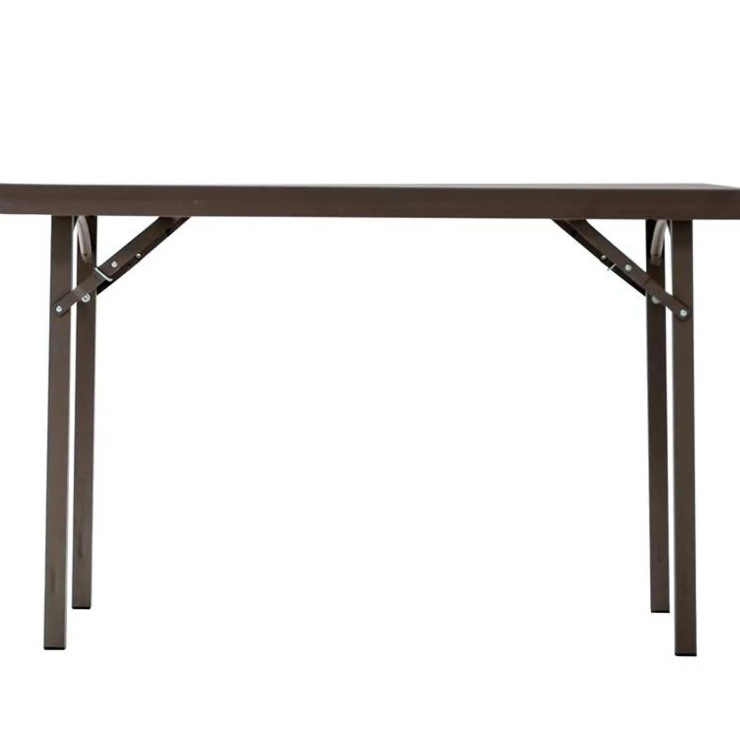 Trigano Table Polyethylene 182 Cm< Table De Camping