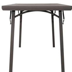 Trigano Table Polyethylene 182 Cm< Table De Camping