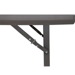 Trigano Table Polyethylene 182 Cm< Table De Camping