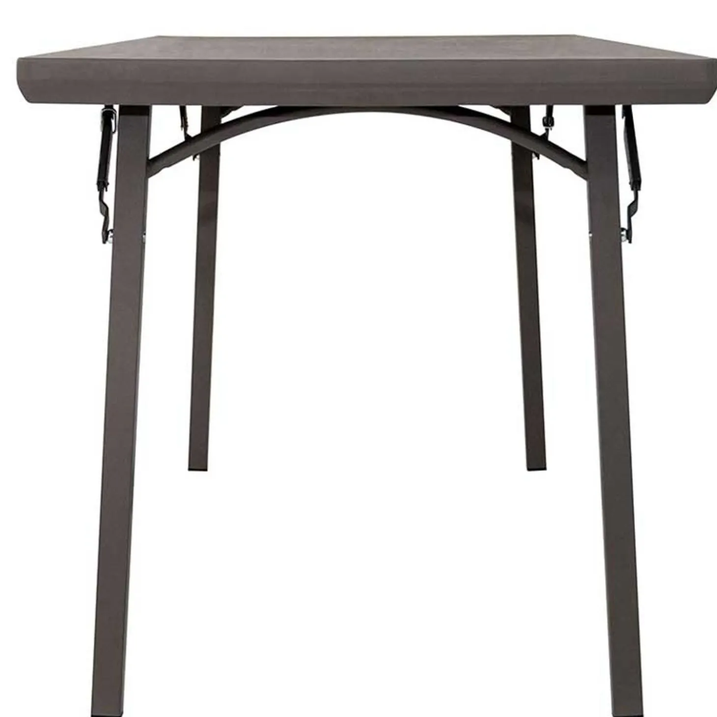 Trigano Table Polyethylene 122Cm< Table De Camping
