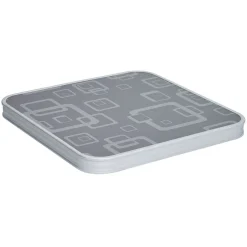 Trigano Tablette Pour Tabouret Pliant Gris< Table De Camping