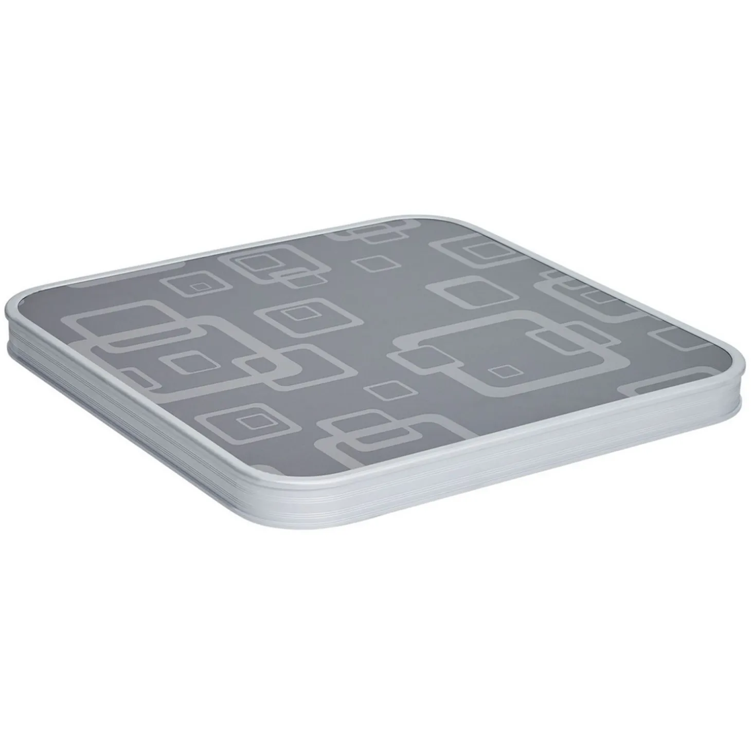 Trigano Tablette Pour Tabouret Pliant Gris< Table De Camping