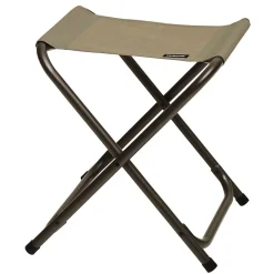 Trigano Tabouret Pliant Alu Air Moka< Chaise De Camping