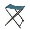 Trigano Tabouret Pliant Alu Electra< Chaise De Camping
