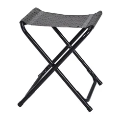 Trigano Tabouret Pliant Camping Cocoon< Chaise De Camping