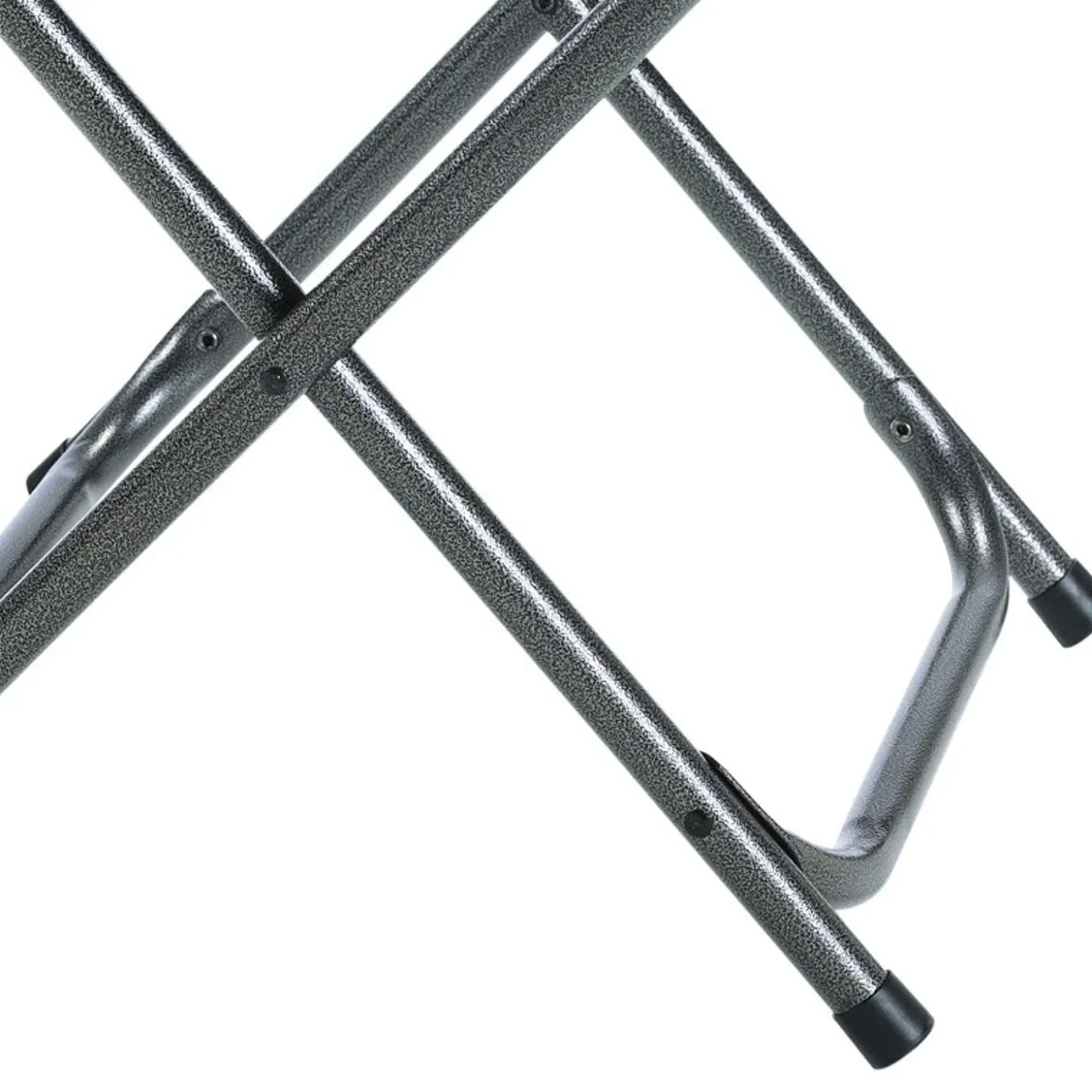 Trigano Tabouret Pliant Camping Noir< Chaise De Camping