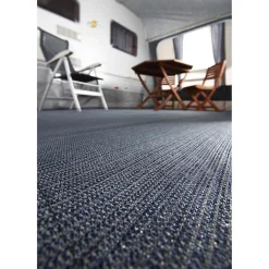 Trigano Tapis De Sol Pe 250 Cm< Tapis De Sol