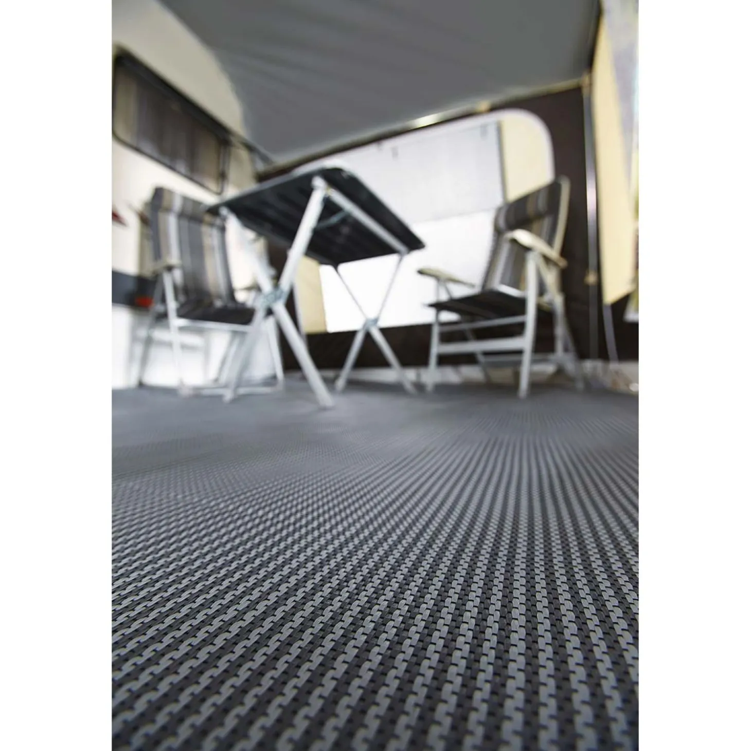 Trigano Tapis De Sol Pvc 250 Cm< Tapis De Sol