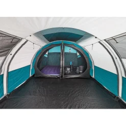 Trigano Tente Camping 4 Places Bilbao 4 < Tente Camping Familiale