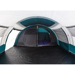Trigano Tente Camping 6 Places Bilbao 6 < Tente Camping Familiale