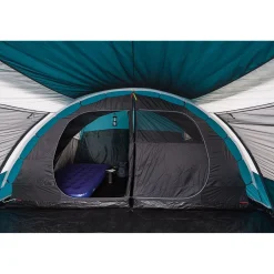 Trigano Tente Camping 6 Places Bilbao 6 < Tente Camping Familiale