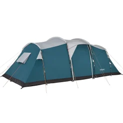 Trigano Tente Camping 8 Places Bilbao 8 < Tente Camping Familiale