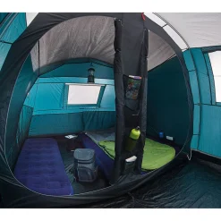 Trigano Tente Camping 8 Places Bilbao 8 < Tente Camping Familiale