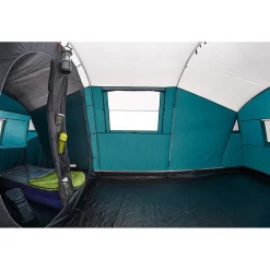 Trigano Tente Camping 8 Places Bilbao 8 < Tente Camping Familiale