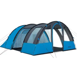 Trigano Tente Camping 6 Places Ontario 6 < Tente Camping Familiale