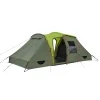 Trigano Tente Camping 4 Places Ottawa - Jamet< Tente Tunnel