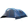 Trigano Tente Camping 6 Places Sari - < Tente Camping 6 Places