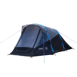 Trigano Tente Camping Gonflable 3 Places Diablo 3 - < Tente Camping 3 Places