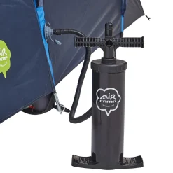Trigano Tente Camping Gonflable 4 Places Abysse 4 - Raclet< Tente Camping Familiale
