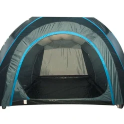 Trigano Tente Camping Gonflable 4 Places Abysse 4 - Raclet< Tente Camping Familiale