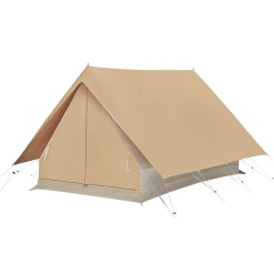 Trigano Tente Canadienne 3 Places Noirmoutier 3 - < Tente Camping 3 Places