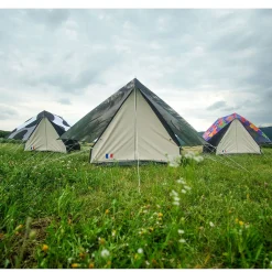 Trigano Tente Canadienne Personnalisable 3 Places Tent&Moi - < Tente Camping 3 Places
