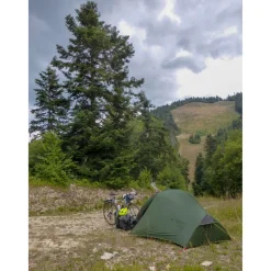 Trigano Tente De Randonnée 2 Places Jaya 2 En Dac - Jamet< Tente Camping 2 Places
