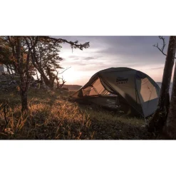 Trigano Tente De Randonnée 2 Places Jaya 2 En Dac - Jamet< Tente Camping 2 Places