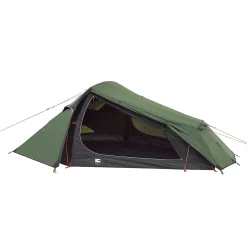 Trigano Tente Montagne 3 Places Dolomite 3 4000 - Jamet< Tente Camping 3 Places