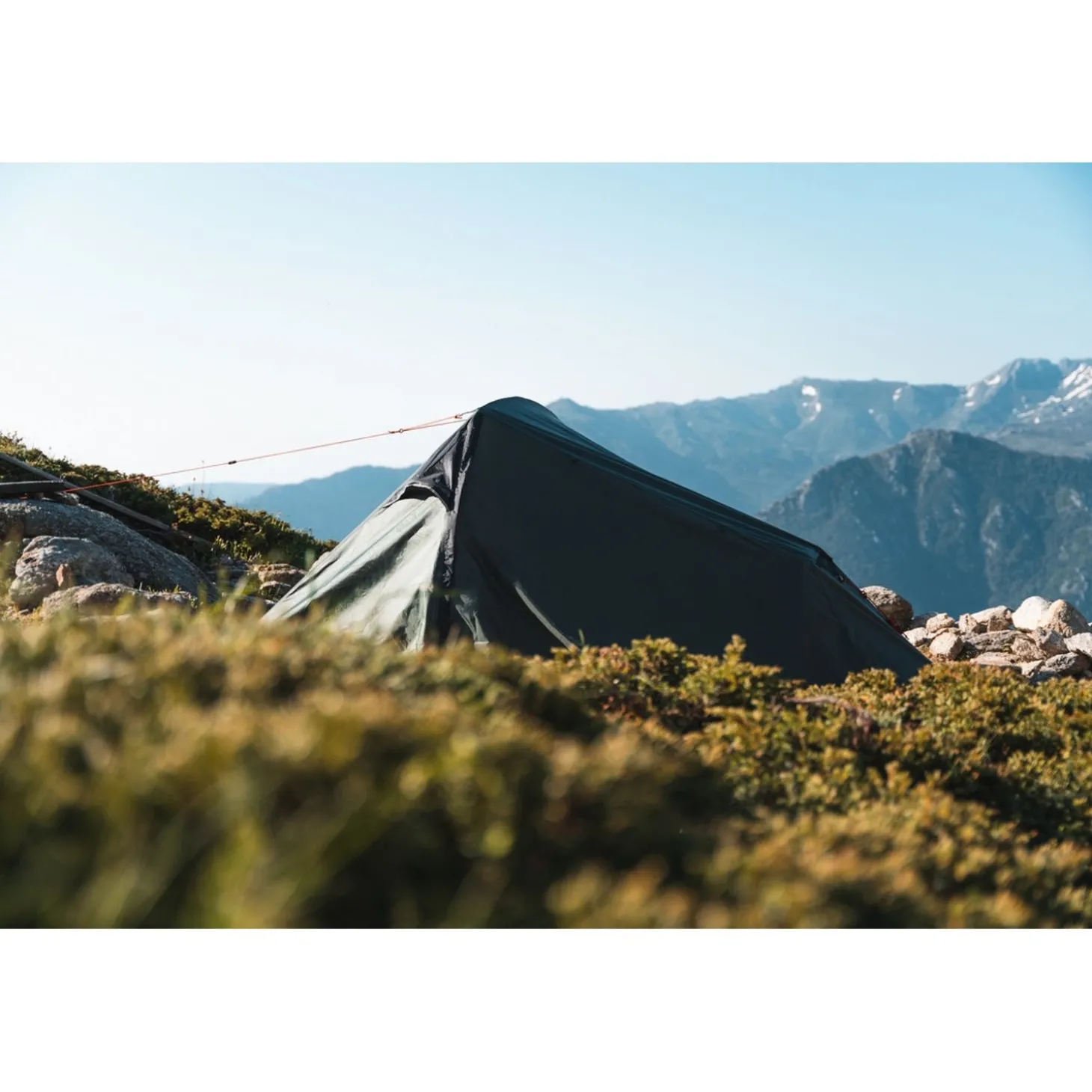 Trigano Tente Montagne 2 Places Dolomite 2 4000 - Jamet< Tente Camping 2 Places