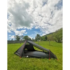 Trigano Tente Montagne 2 Places Dolomite 2 4000 - Jamet< Tente Camping 2 Places