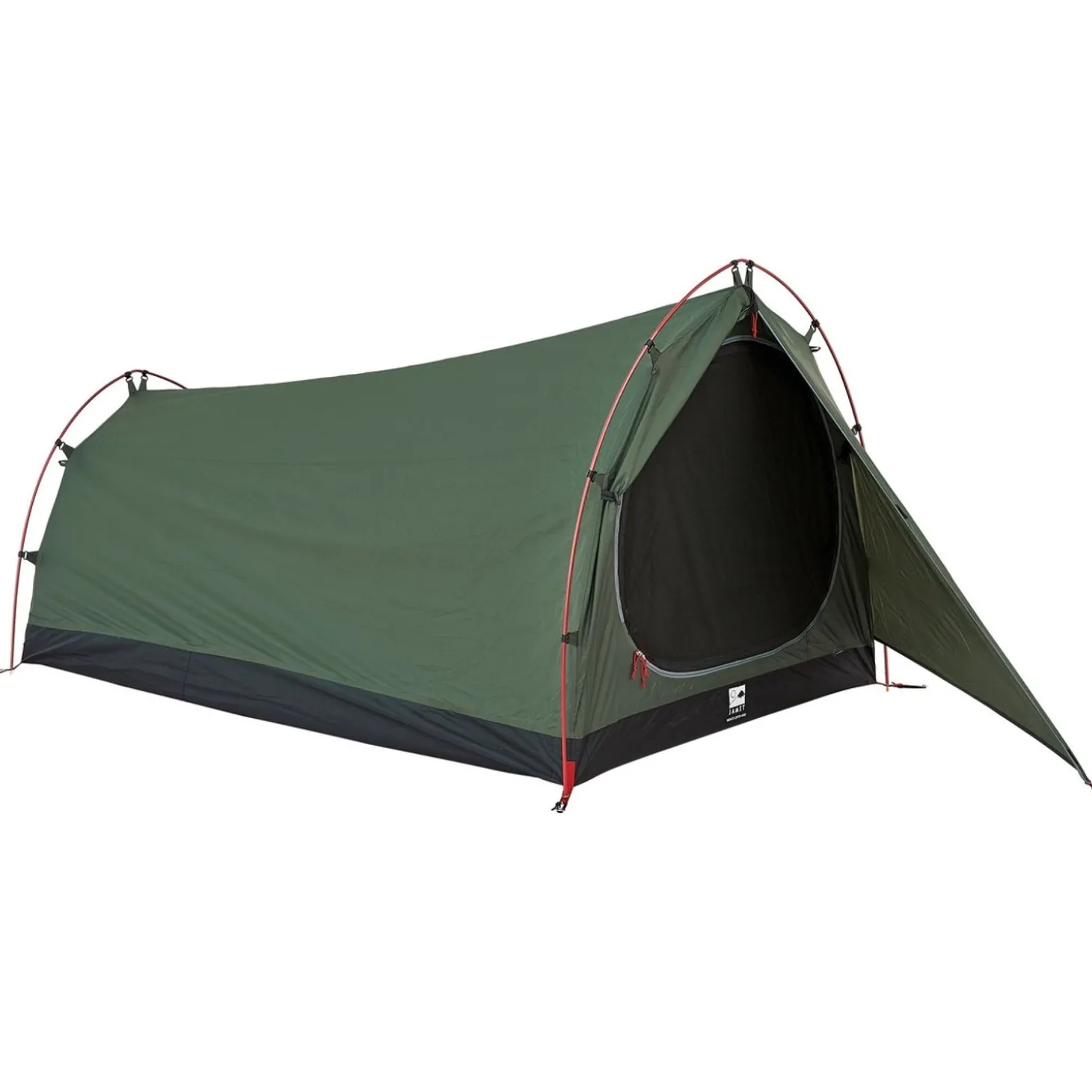 Trigano Tente Montagne 2 Places Monte Cinto 4000 - Jamet< Tente Camping 2 Places