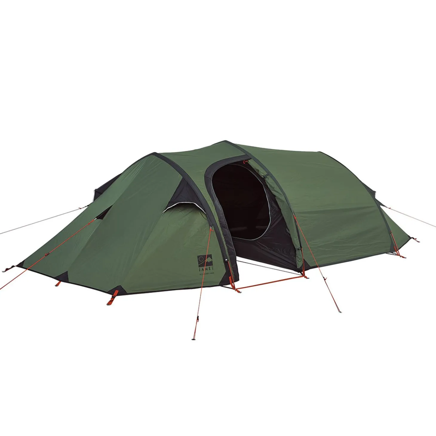 Trigano Tente Randonnée 2 Places Newberry 4000 - Jamet< Tente Camping 2 Places