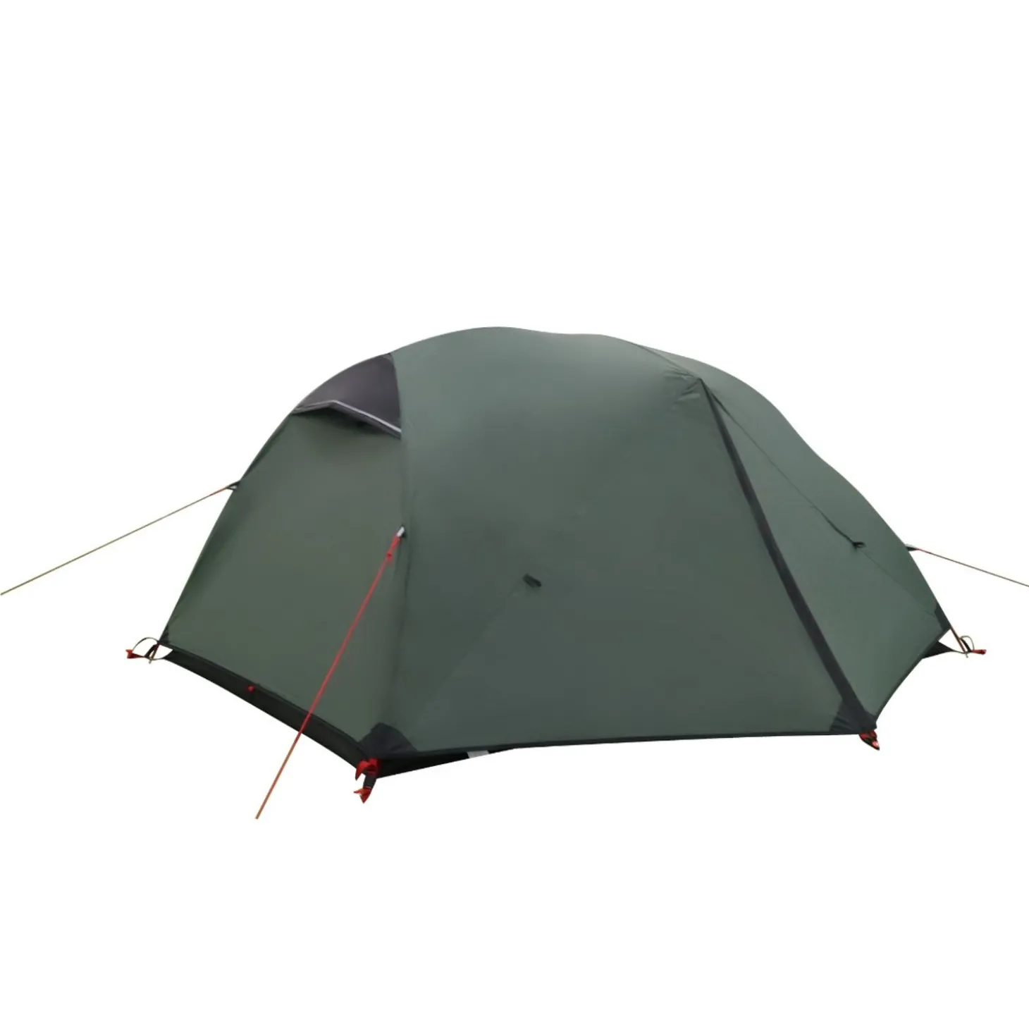 Trigano Tente Randonnée 2 Places Sella 2 - Jamet< Tente Camping 2 Places