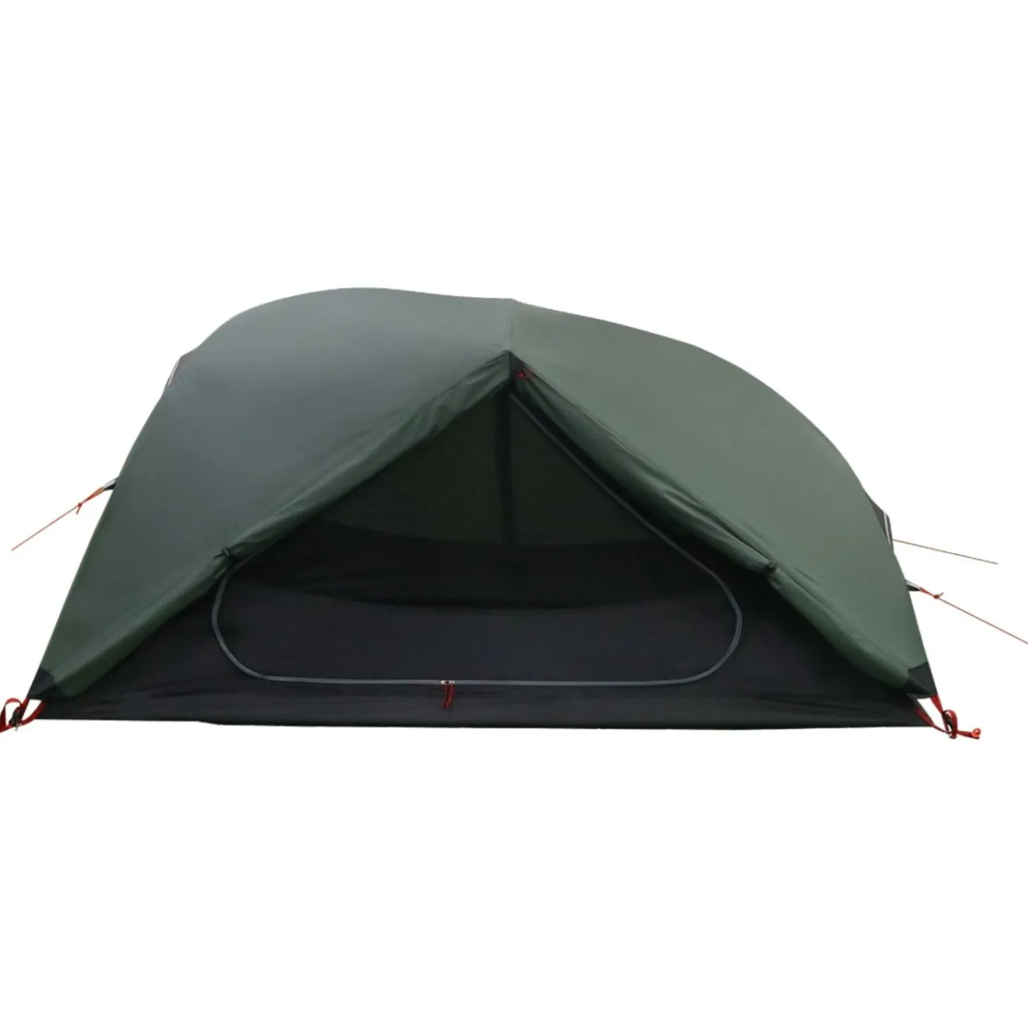 Trigano Tente Randonnée 2 Places Sella 2 - Jamet< Tente Camping 2 Places