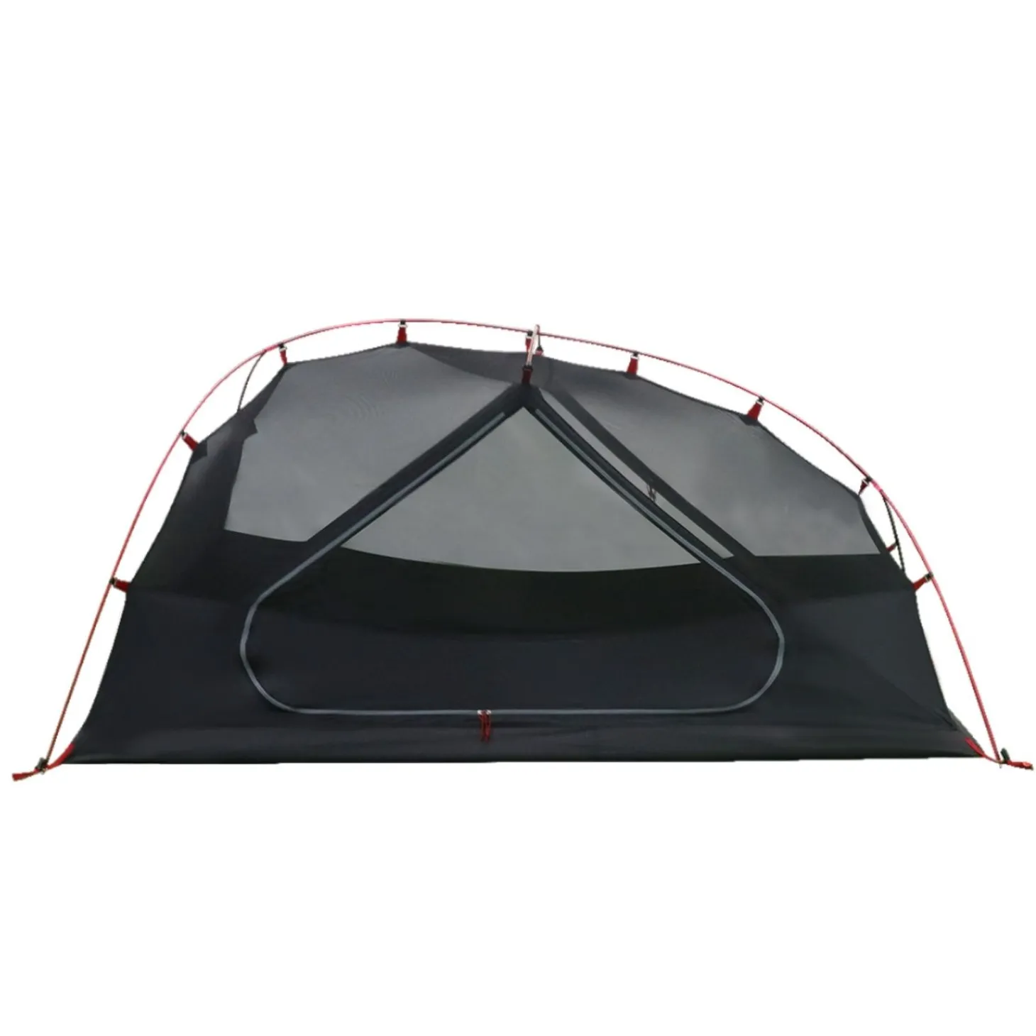 Trigano Tente Randonnée 2 Places Sella 2 - Jamet< Tente Camping 2 Places