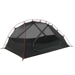 Trigano Tente Randonnée 2 Places Sella 2 - Jamet< Tente Camping 2 Places