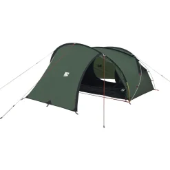 Trigano Tente Velo 2 Places Cyclo - Jamet< Tente Camping 2 Places